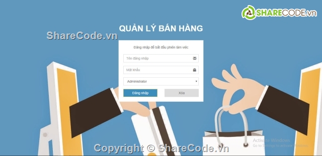 quản lý bán hàng,quản lý đơn hàng,phần mền quản lý,phần mềm PHP